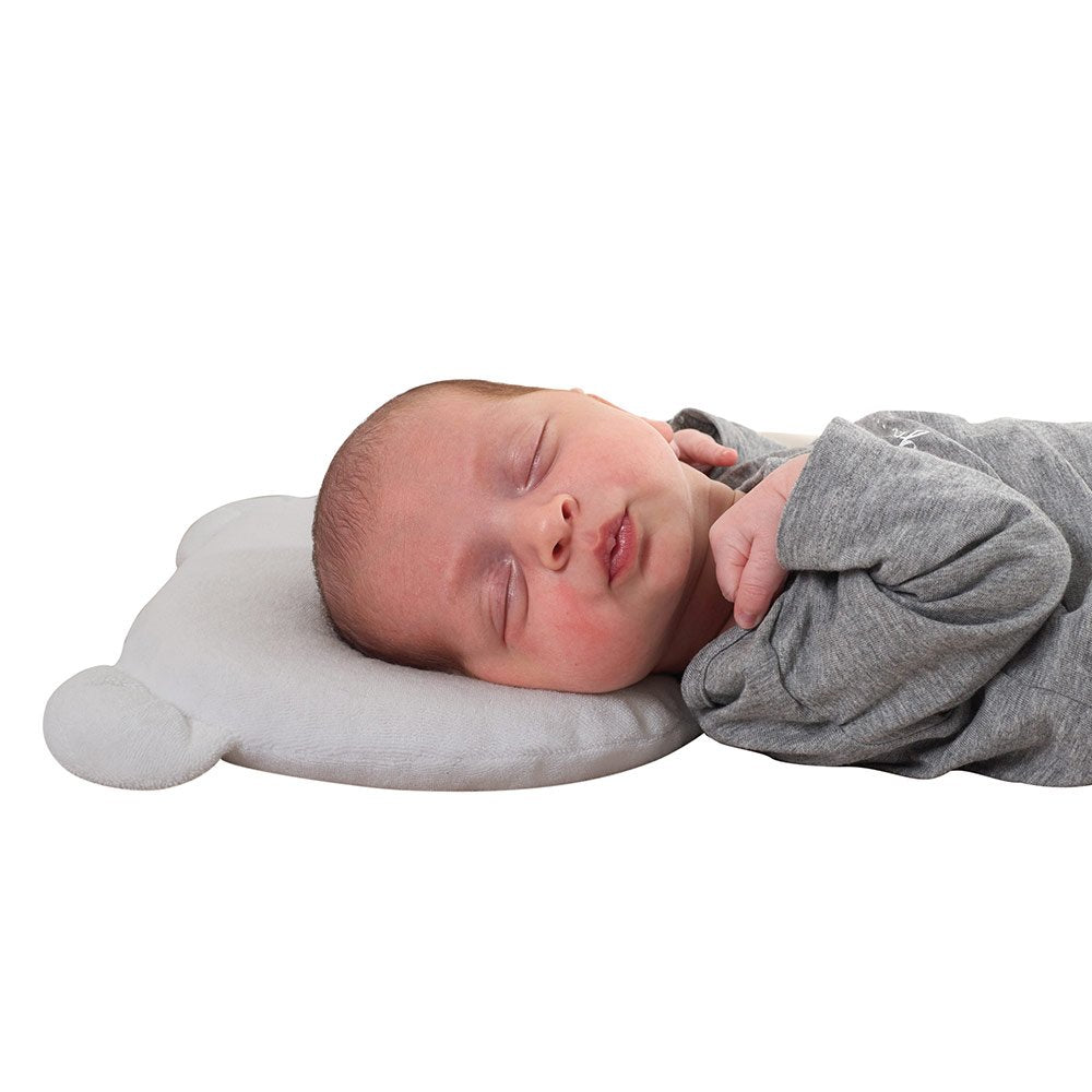 Candide P'tit Panda Pillow (2 Colors) - Pupsik Singapore