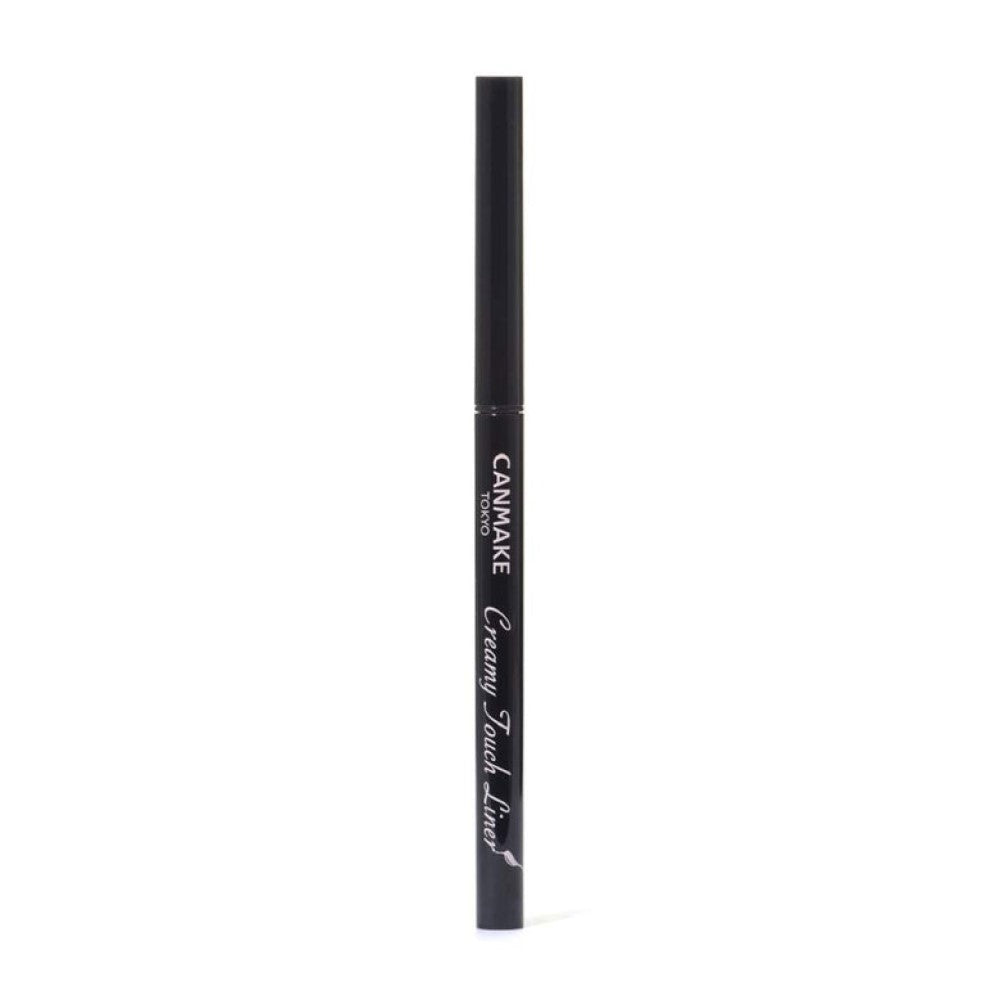 Canmake Creamy Touch Liner (10 Shades) - Pupsik Singapore