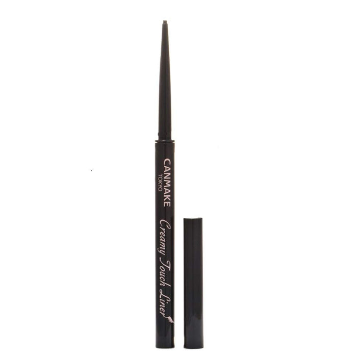 Canmake Creamy Touch Liner (10 Shades) - Pupsik Singapore