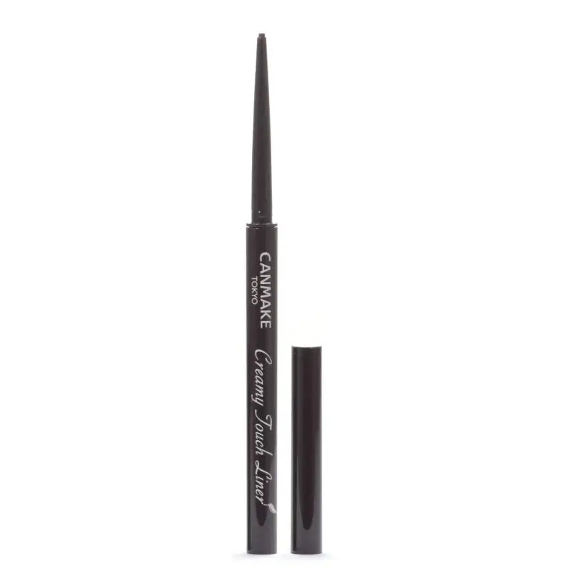 Canmake Creamy Touch Liner (10 Shades) - Pupsik Singapore