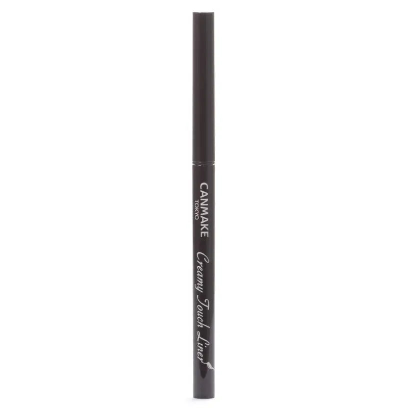 Canmake Creamy Touch Liner (10 Shades) - Pupsik Singapore