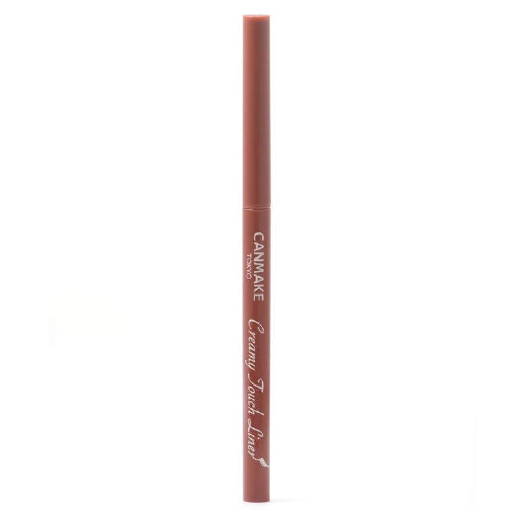 Canmake Creamy Touch Liner (10 Shades) - Pupsik Singapore