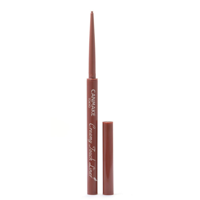 Canmake Creamy Touch Liner (10 Shades) - Pupsik Singapore