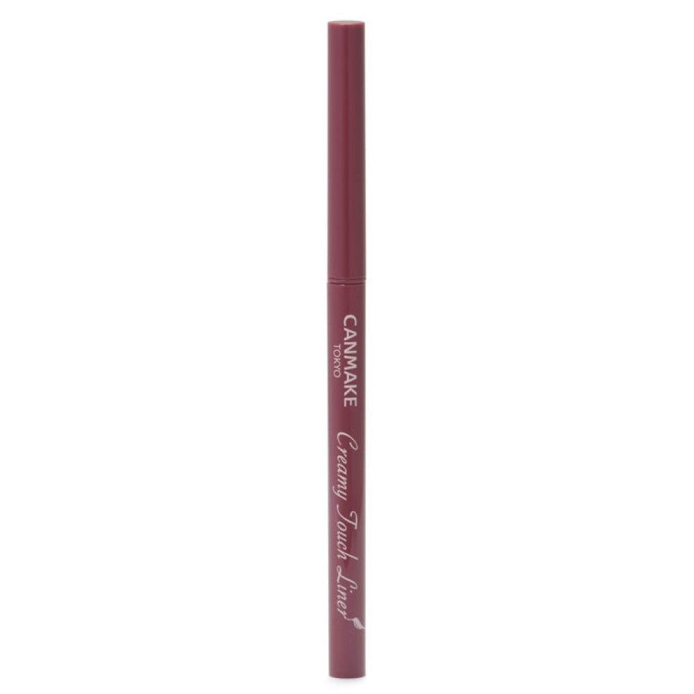 Canmake Creamy Touch Liner (10 Shades) - Pupsik Singapore