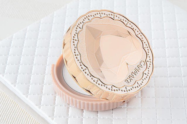 Canmake Secret Beauty Powder (2 Shades) - Pupsik Singapore