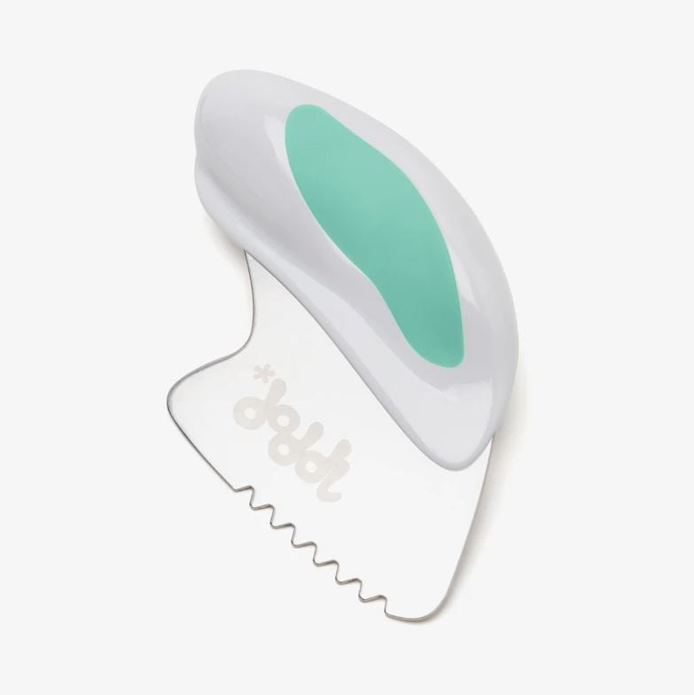 Doddl Children's Knife (18M+) - Aqua