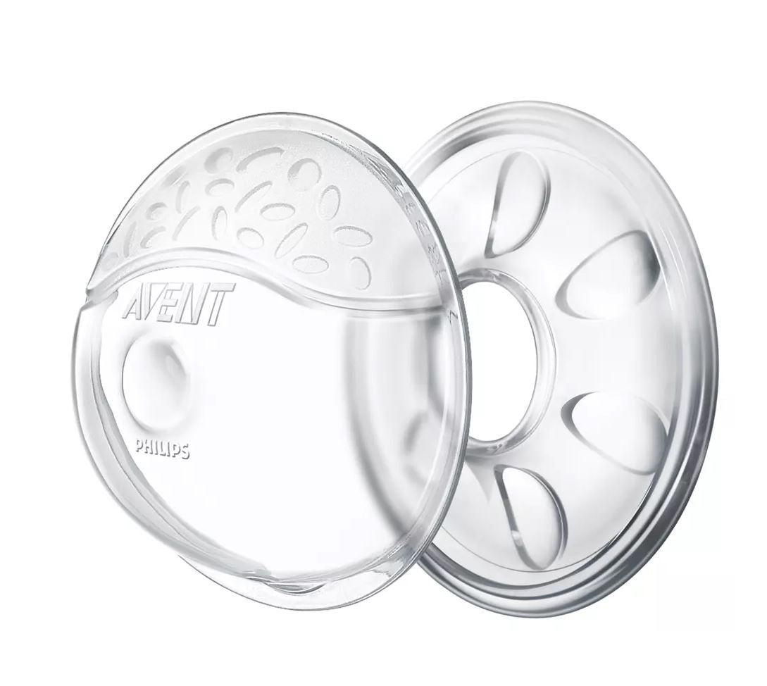 Philips Avent Comfort Breast Shell Set