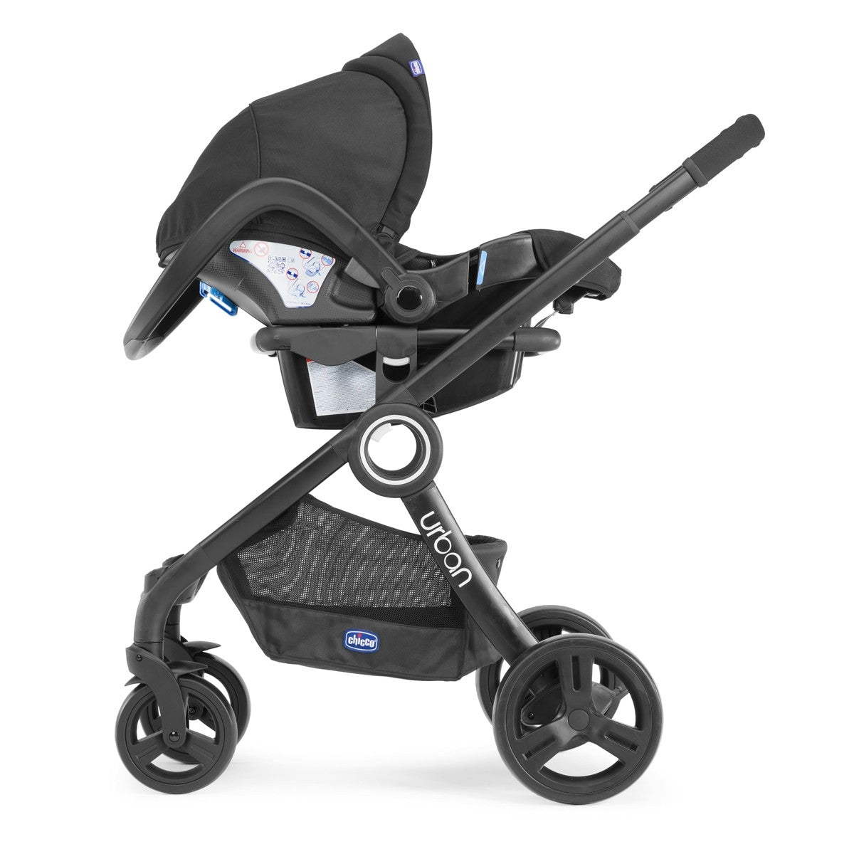 Chicco Car Seat Adapter for KeyFit/Auto-Fix