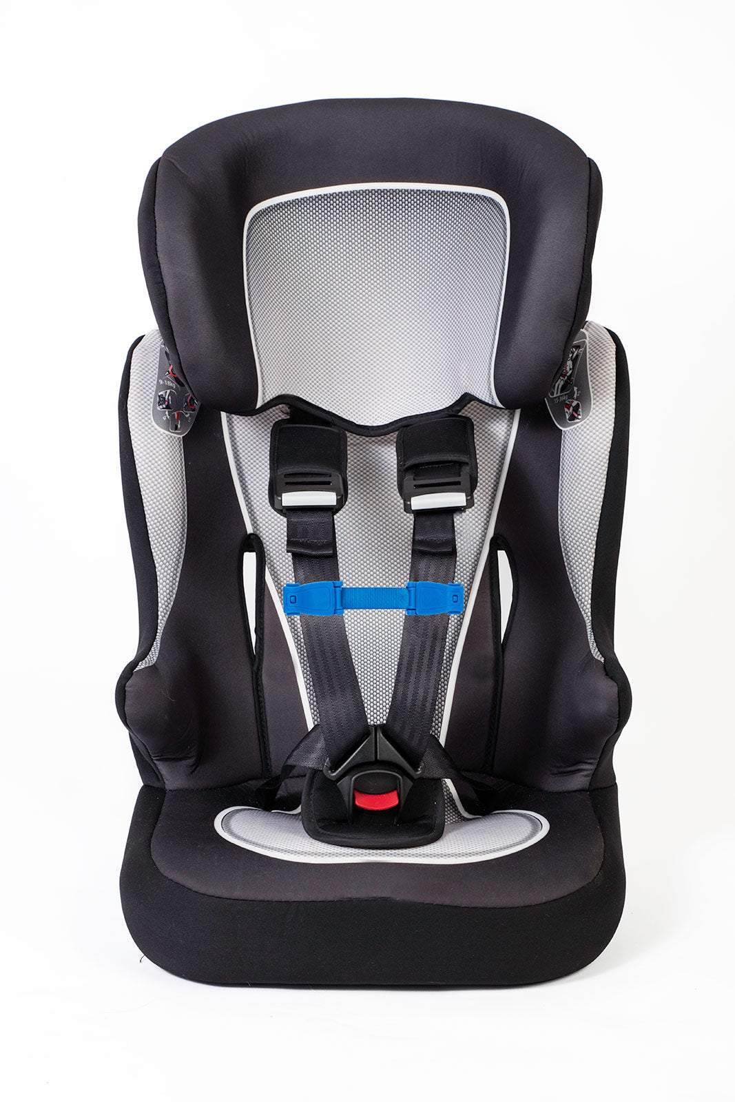 Strap Stop Baby Car Seat/Stroller Strap (4 Colours) - Pupsik Singapore