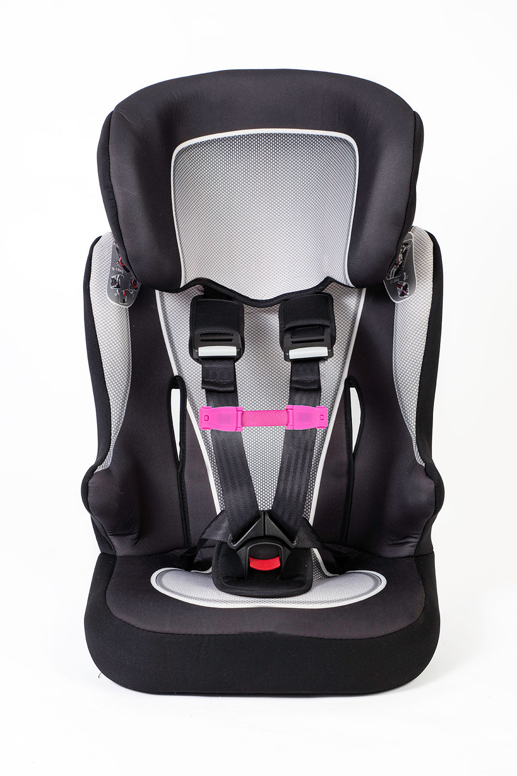 Strap Stop Baby Car Seat/Stroller Strap (4 Colours) - Pupsik Singapore