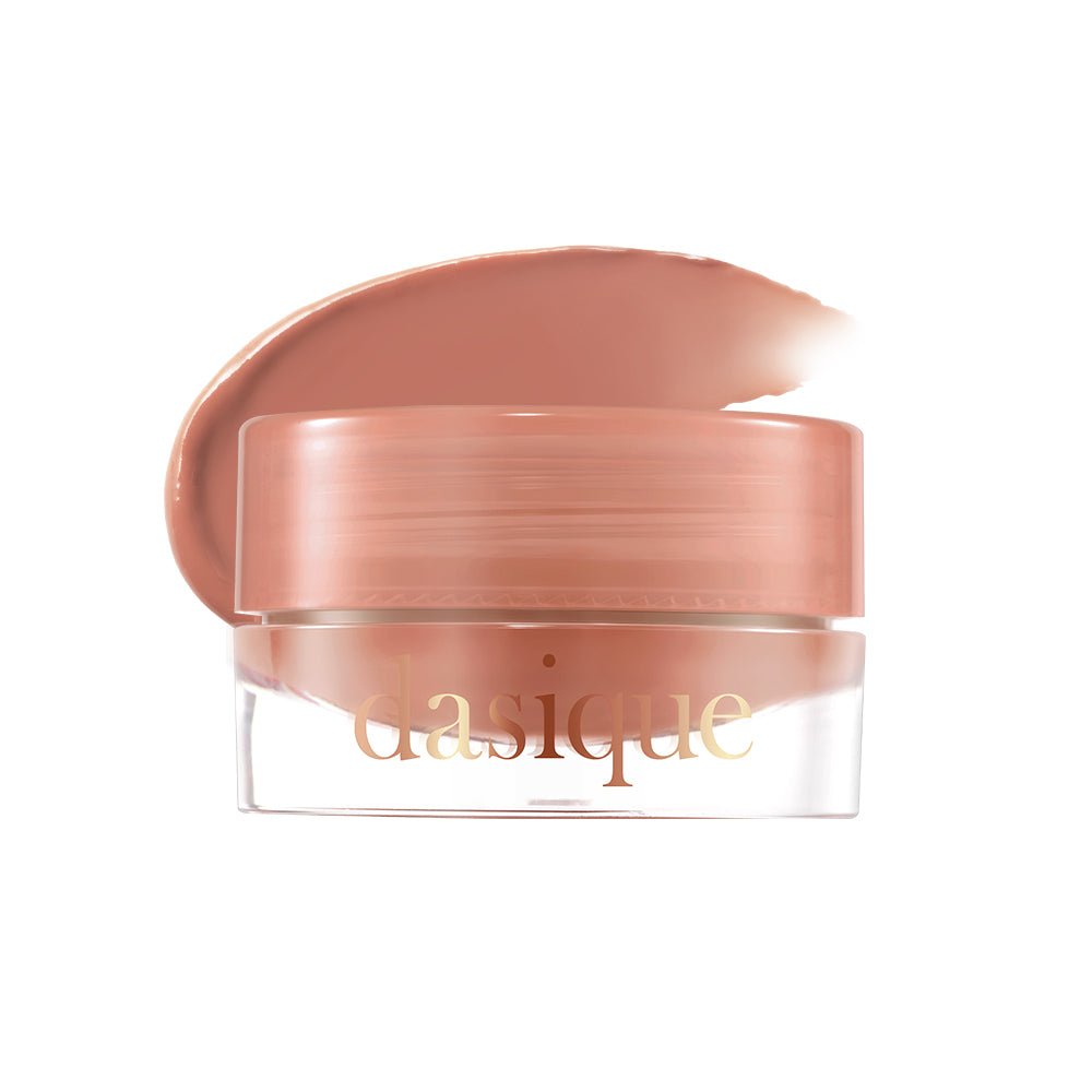 Dasique Fruity Lip Jam, 4g (13 Colors) - Pupsik Singapore