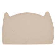 Biomom Silicone Placemat - Cat (2 Colors)