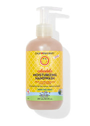 California Baby Hand Wash, 8.5oz Calendula  (Exp 03/28)