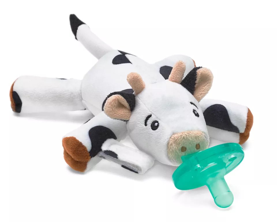 Philips Avent Soothie Snuggle (8 Designs)