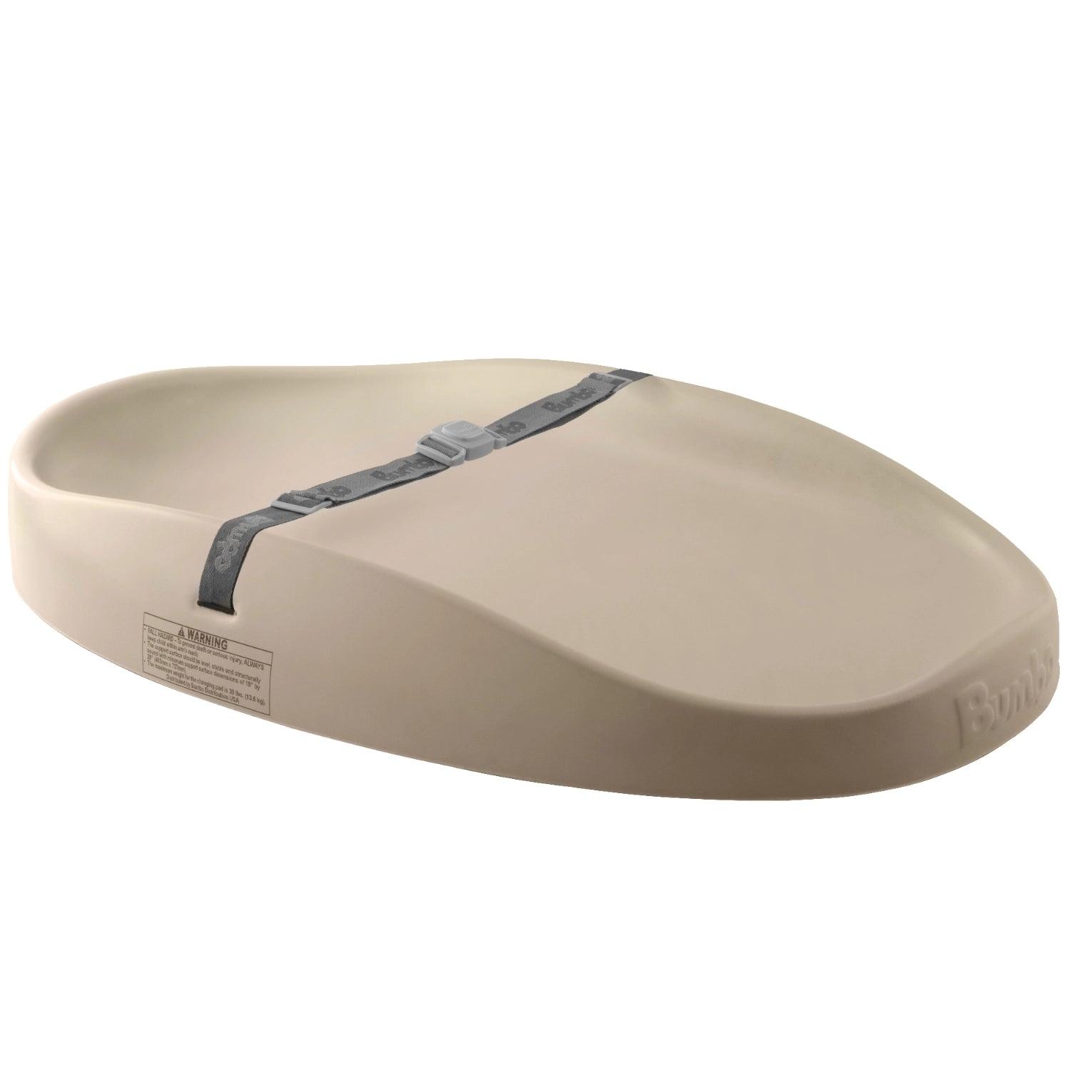 Bumbo Diaper Changing Pad (10 Colors) - Pupsik Singapore