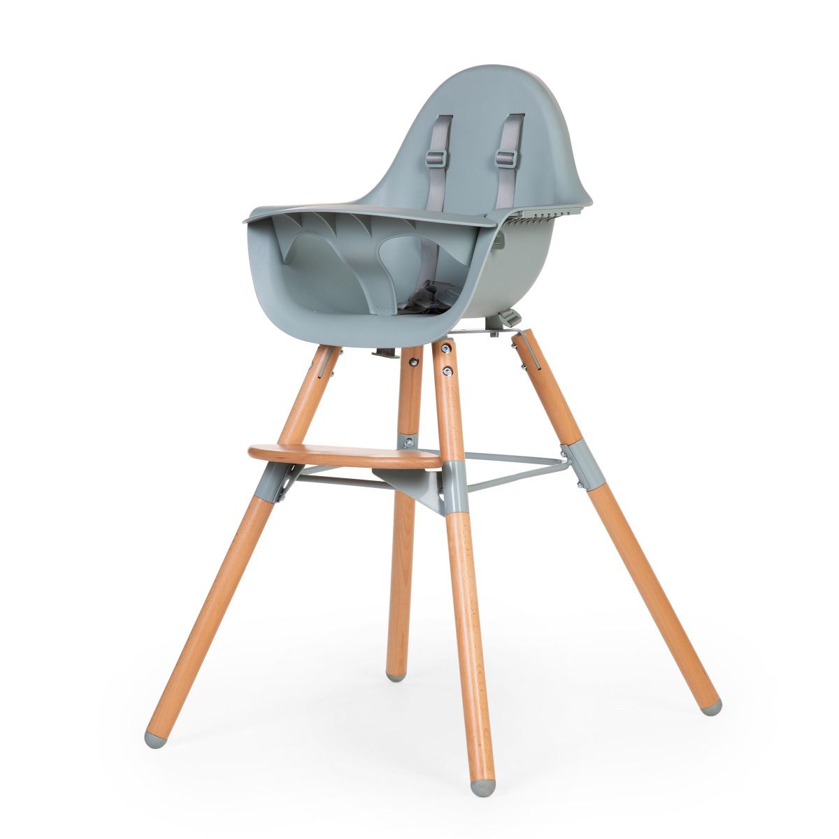 Childhome Evolu 2 Baby High Chair (5 Colors)