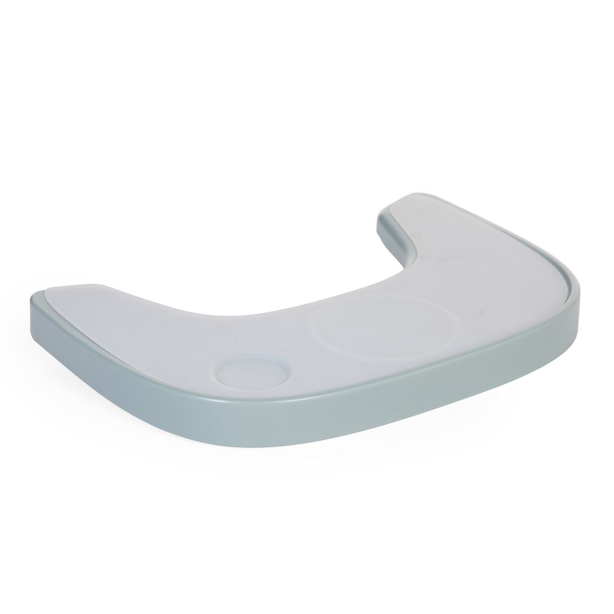 Childhome Evolu High Chair Feeding Tray + Silicone Placemat (4 Colors) - Pupsik Singapore