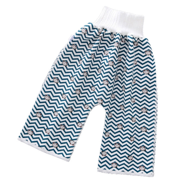 Pupsik Cotton Training Pants - M (4 Designs) - Pupsik Singapore