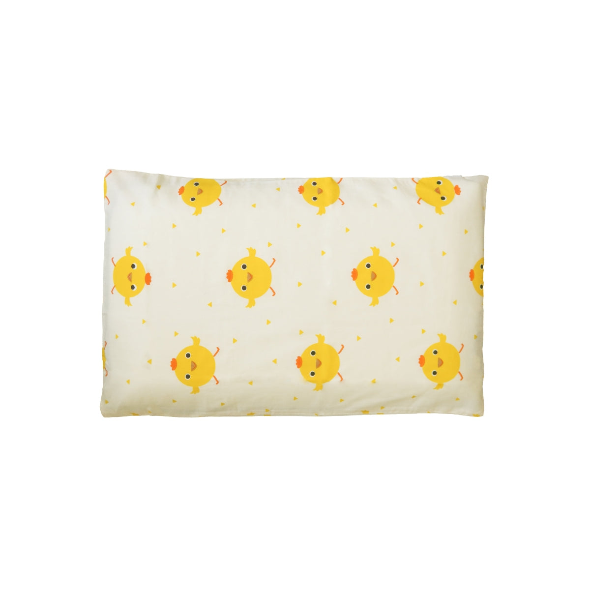 MPJ Pillow Case for Clevamama Pram Pillow, 20 x 30cm (11 Designs)