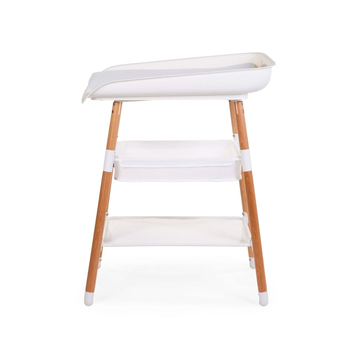 Childhome Evolux Changing Table - Natural White