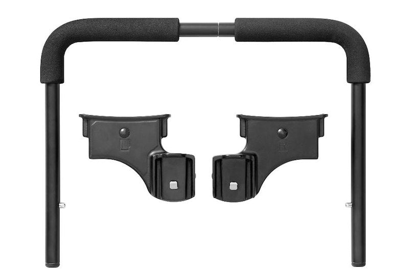 Baby Jogger Car Seat Adapter for City Select Single - Britax/BOB