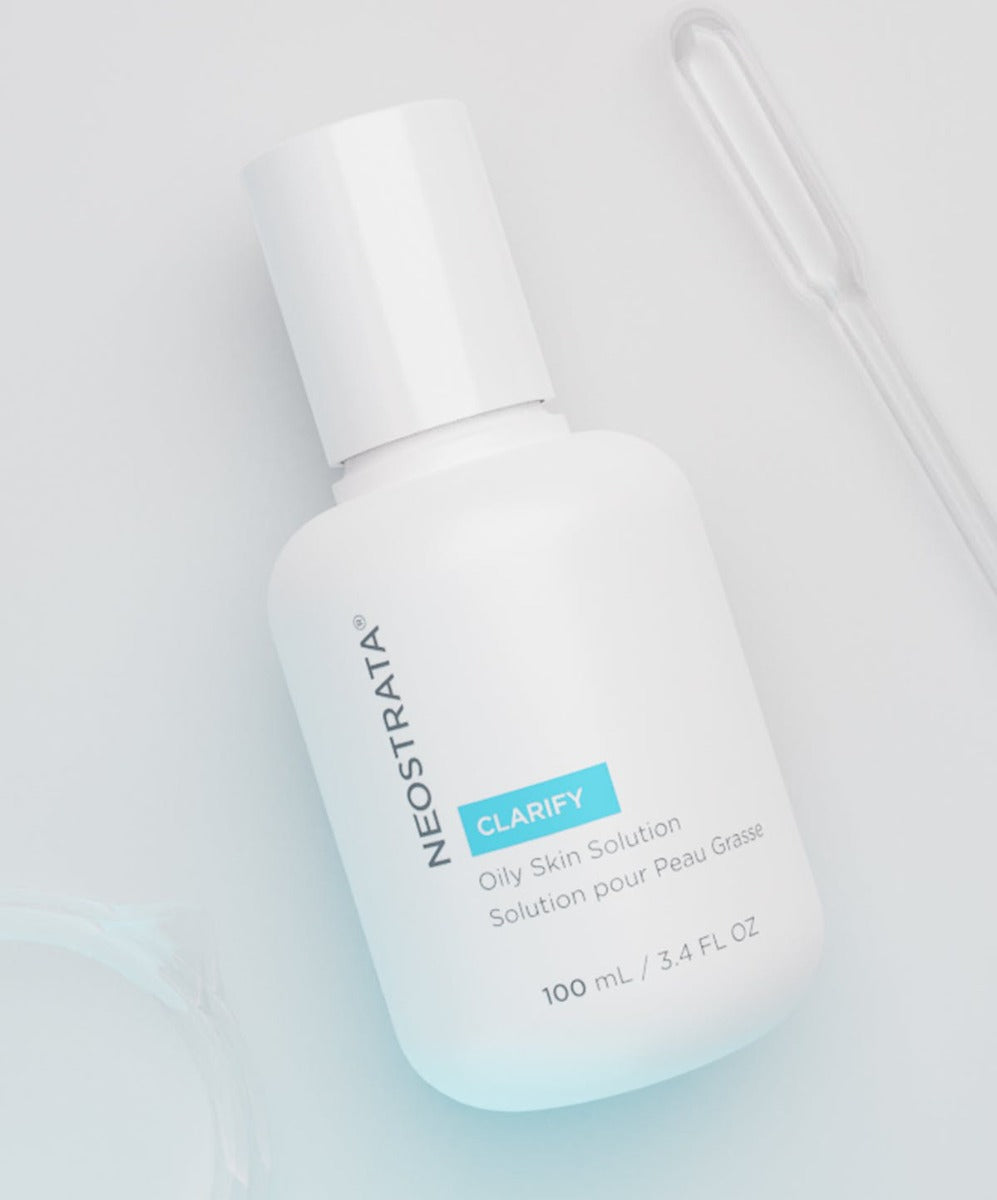 Neostrata Clarify Oily Skin Solution, 100ml
