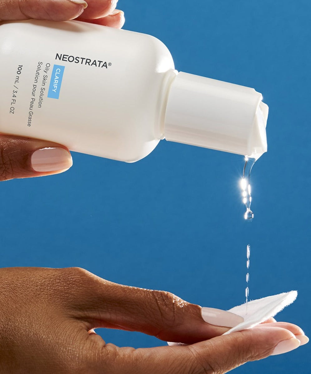 Neostrata Clarify Oily Skin Solution, 100ml