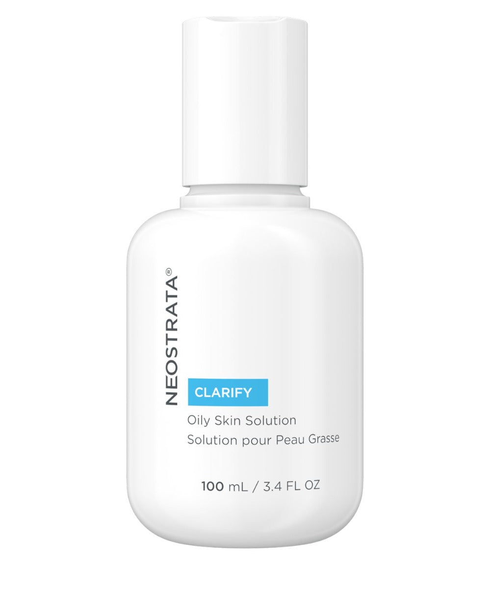 Neostrata Clarify Oily Skin Solution, 100ml