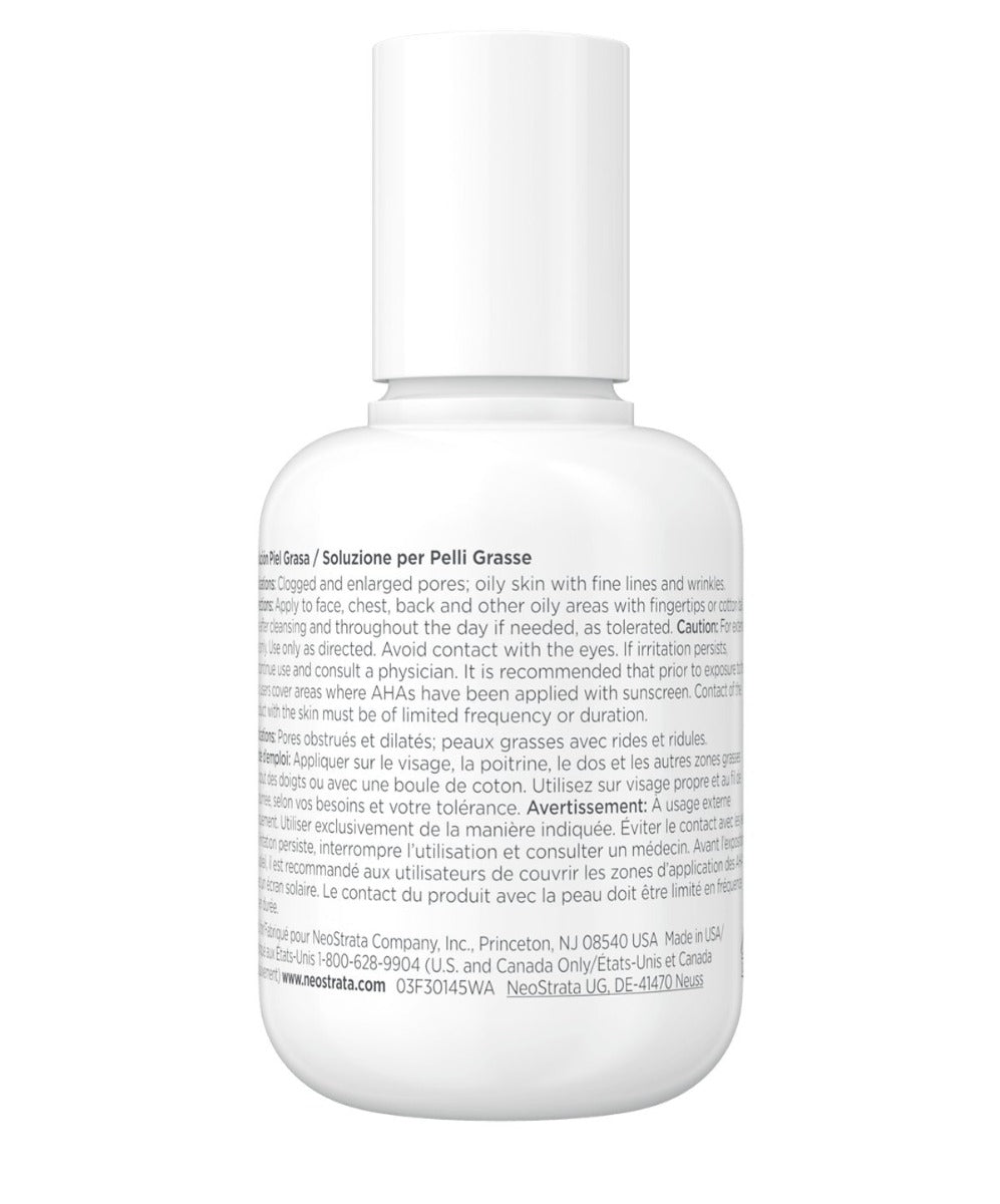 Neostrata Clarify Oily Skin Solution, 100ml