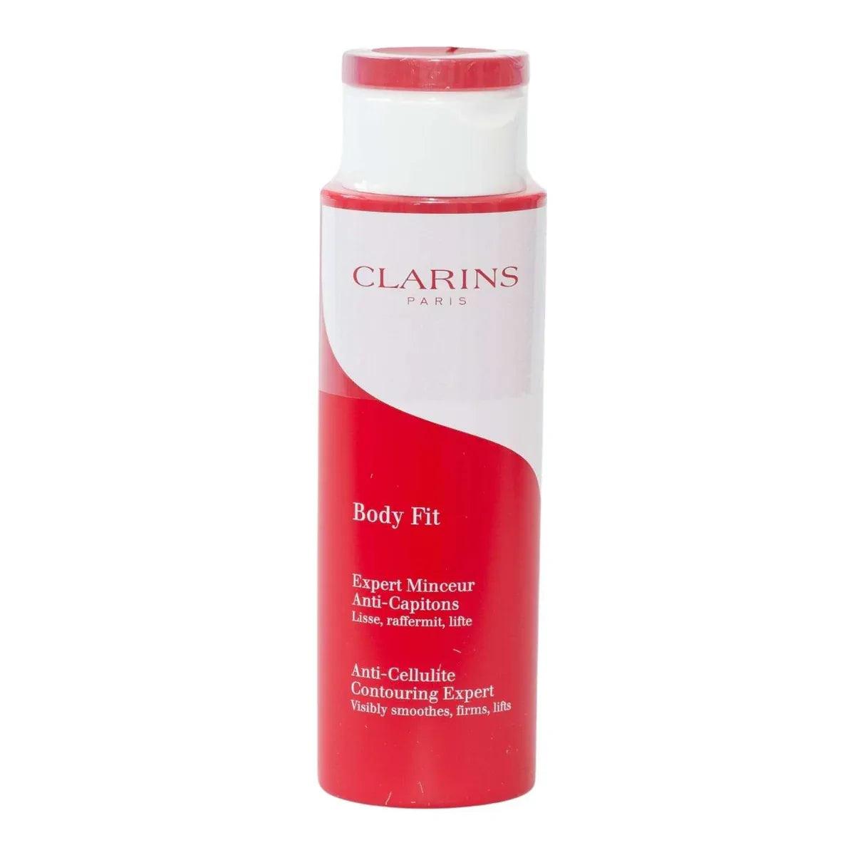 Clarins Body Fit Active Anti-Cellulite Cream, 200ml (Exp 04/29