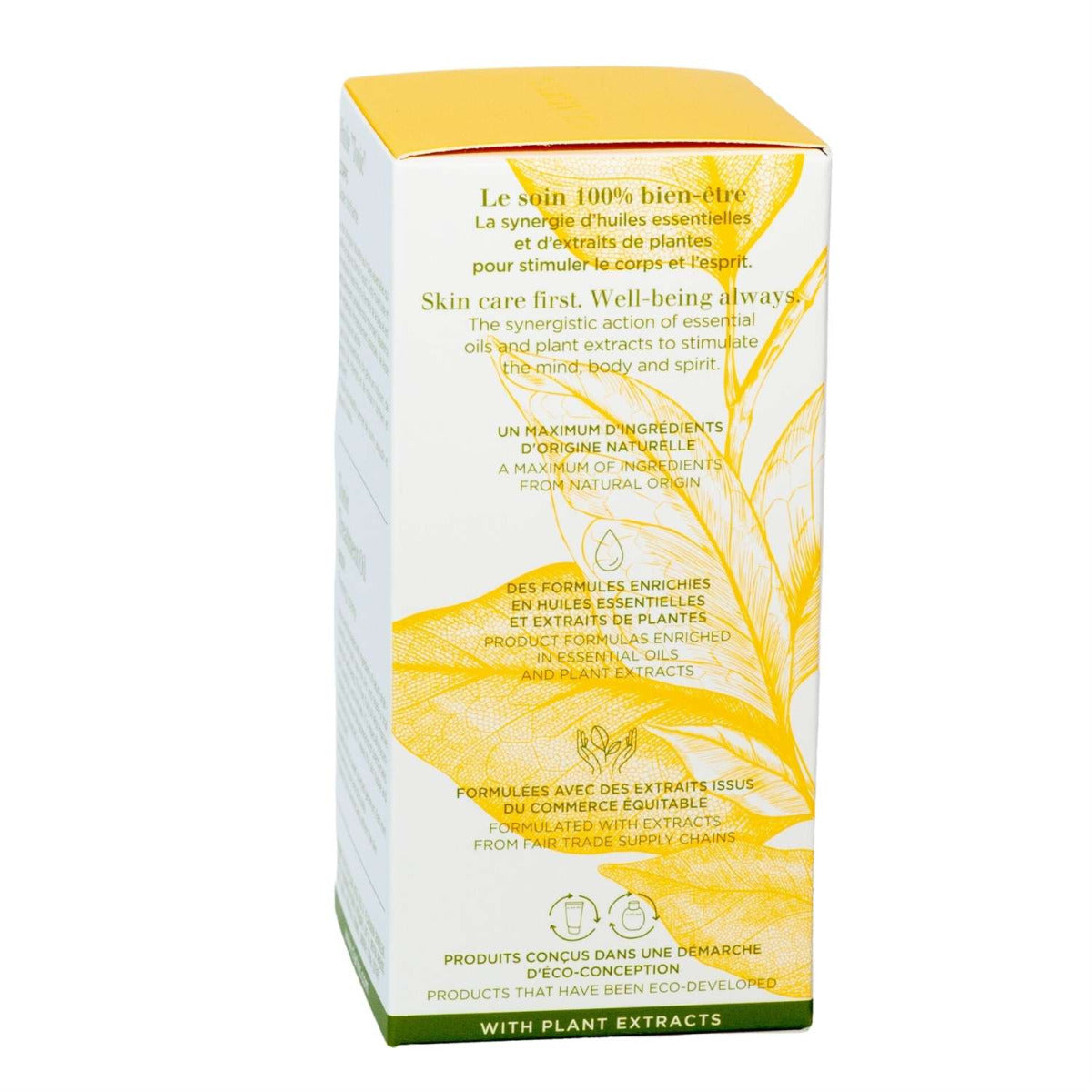 Clarins Tonic Body Treatment Oil, 100ml (Exp 10/29)