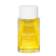 Clarins Tonic Body Treatment Oil, 100ml (Exp 10/29)