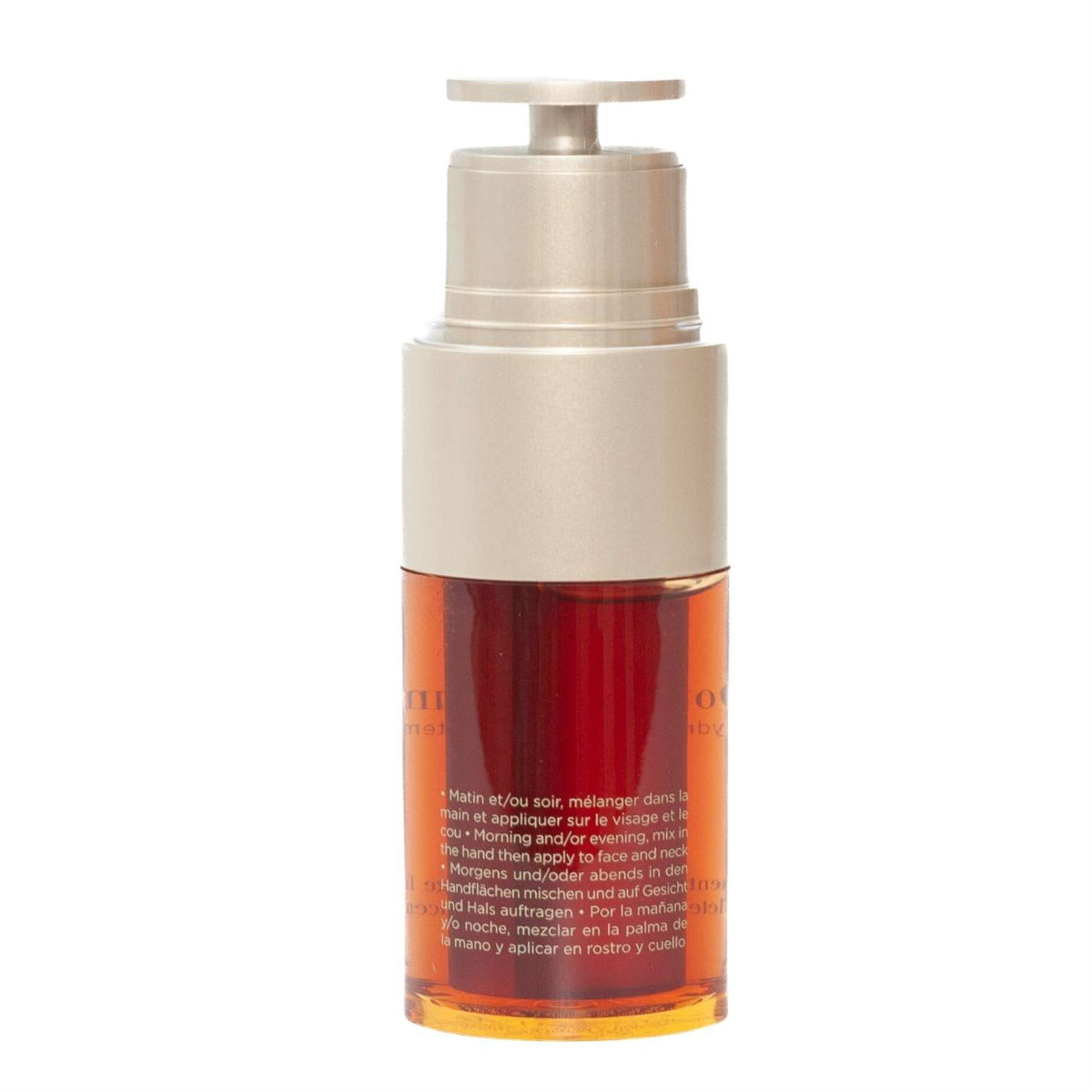 Clarins Anti-Ageing Double Serum, 30ml (Exp 02/28)