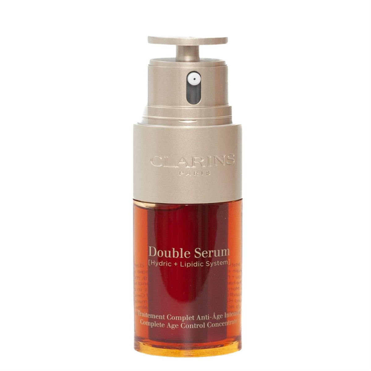 Clarins Anti-Ageing Double Serum, 30ml (Exp 02/28)