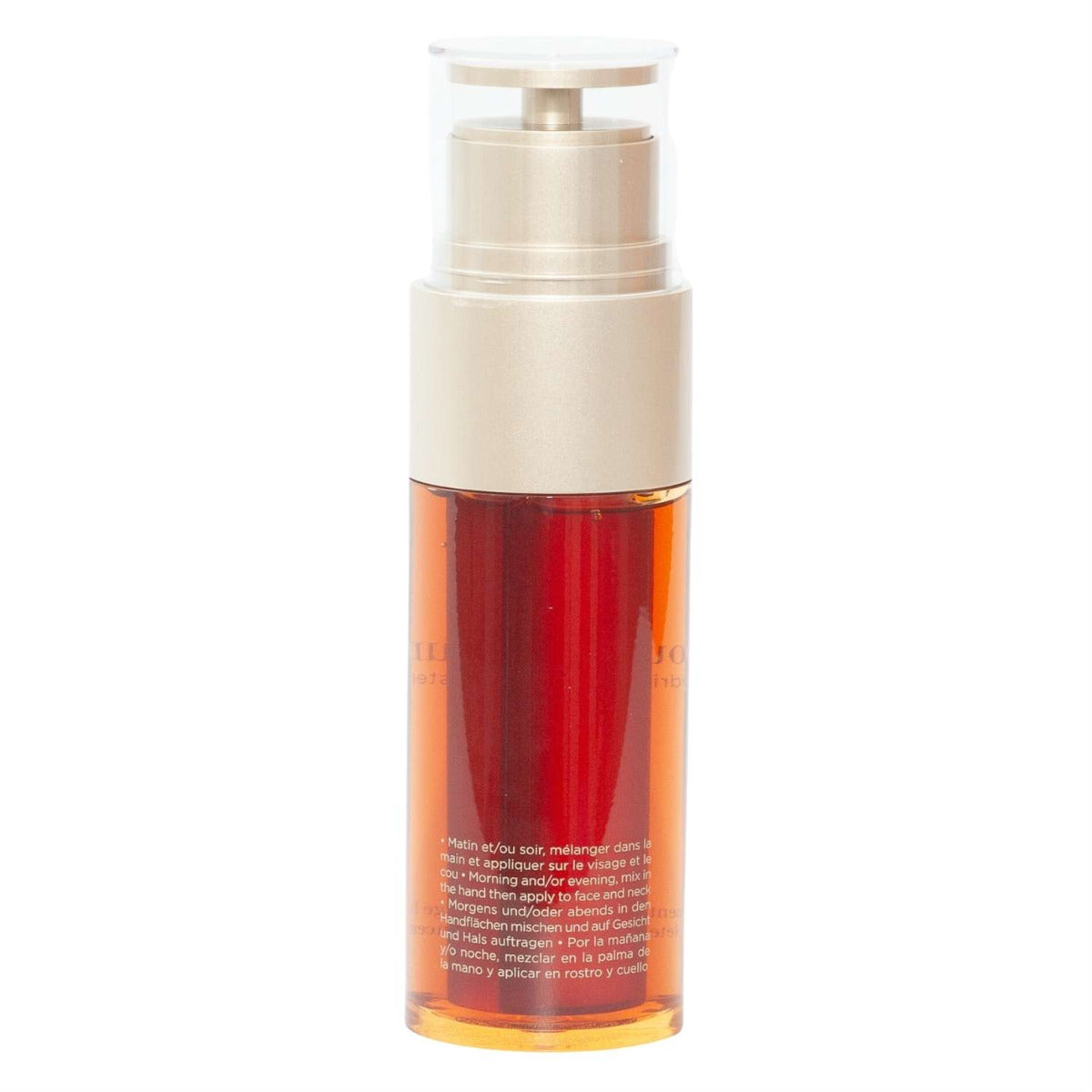 Clarins Anti-Ageing Double Serum, 50ml (exp 01/28)