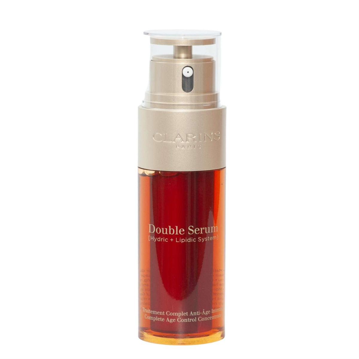 Clarins Anti-Ageing Double Serum, 50ml (exp 01/28)