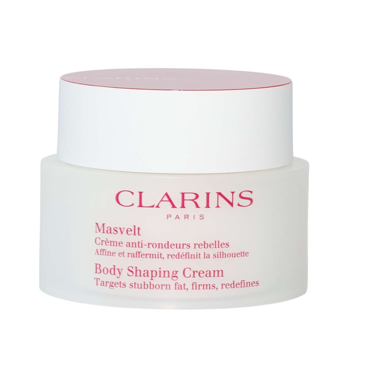 Clarins Masvelt Advanced Body Shaping Cream 200ml (Exp 03/29)
