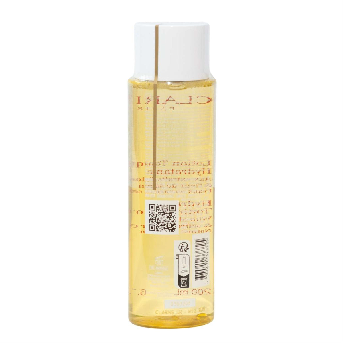 Clarins Hydrating Toning Lotion (2 Sizes)
