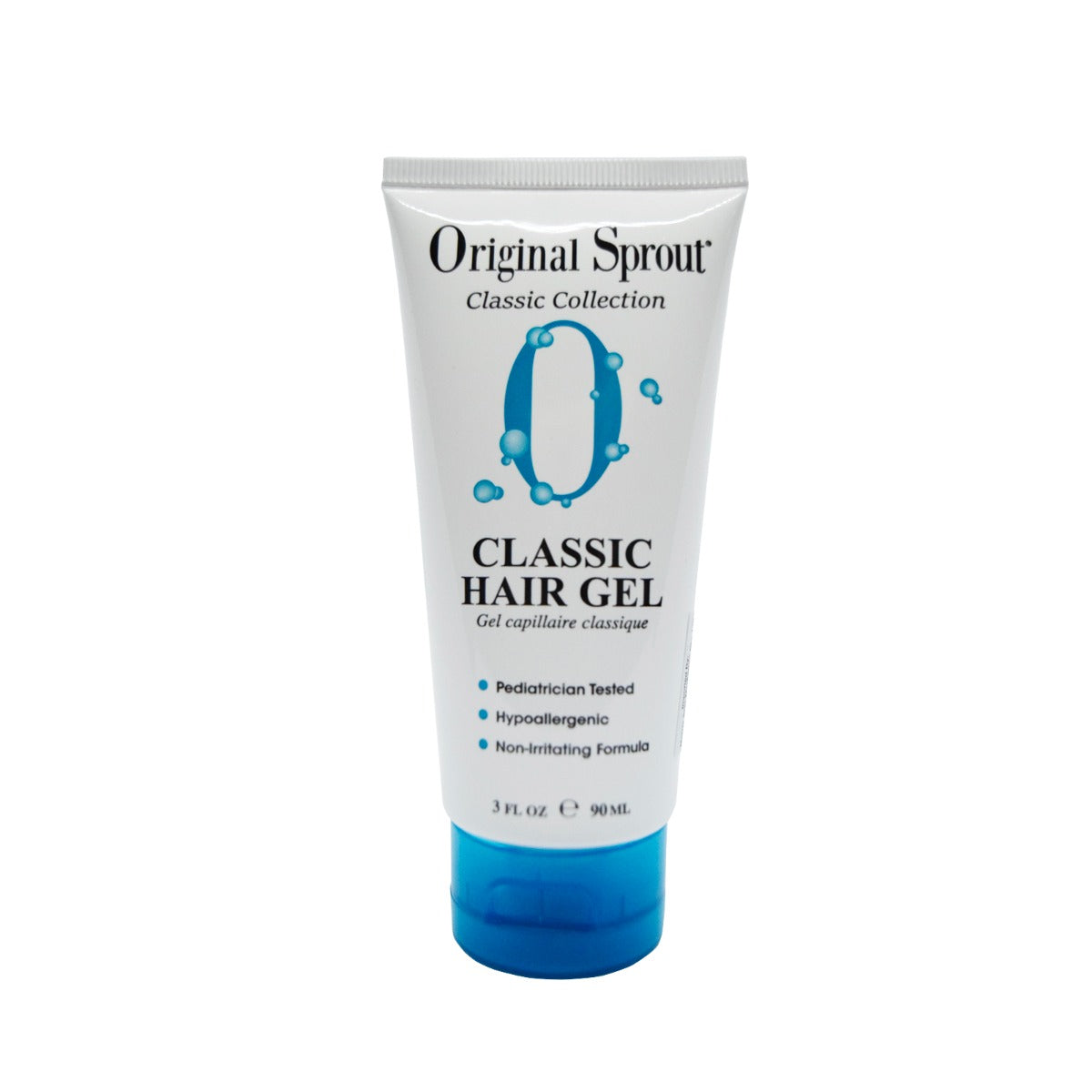 Original Sprout Classic Hair Gel, 3oz (Exp 12/27)