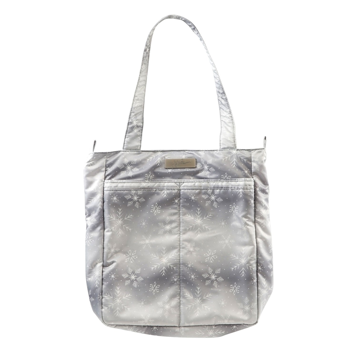 Jujube Be Light Classic Diaper Bag - Snow Queen