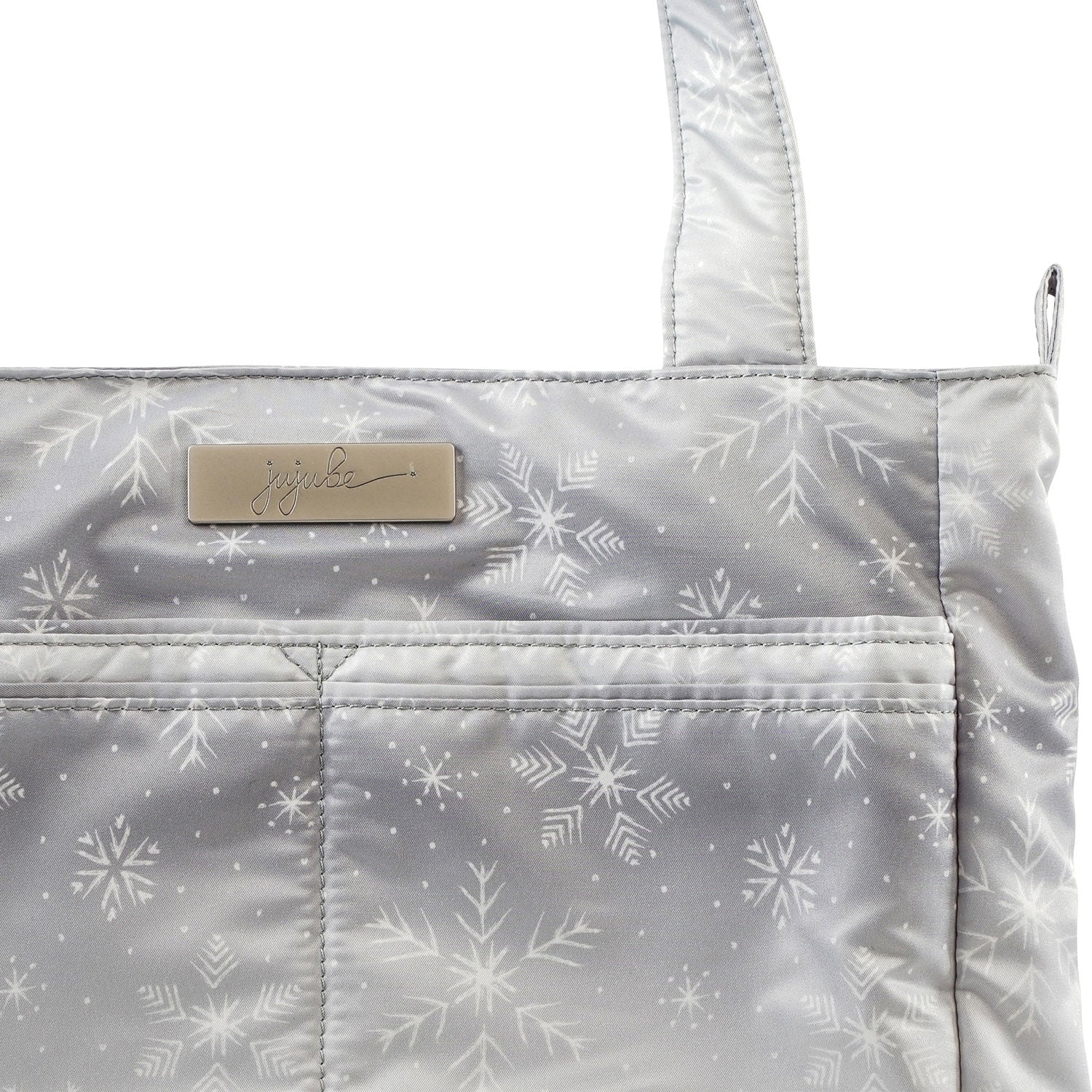 Jujube Be Light Classic Diaper Bag - Snow Queen