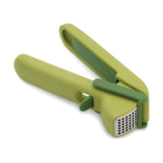 Joseph Joseph CleanForce Garlic Press - Green