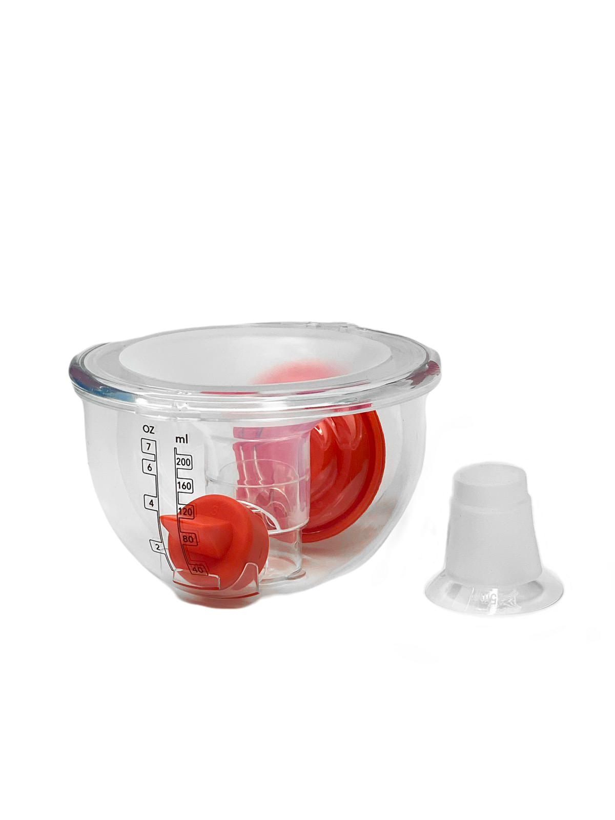 Imani i2+ Handsfree Single Electric Breast Pump (Single)