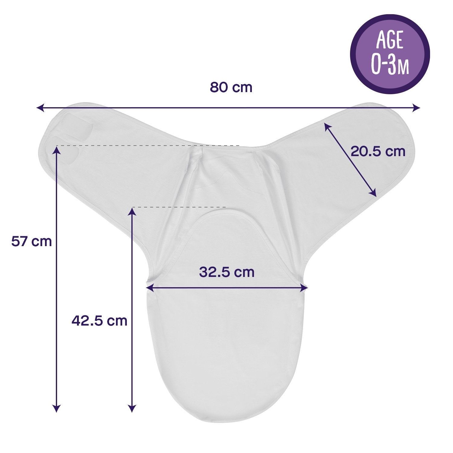 ClevaMama Swaddle to Sleep (4 Designs) - Pupsik Singapore