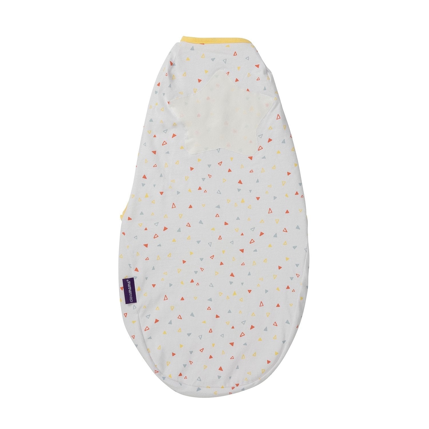 ClevaMama Swaddle to Sleep (4 Designs) - Pupsik Singapore