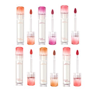 CLIO Crystal Glam Lip Tint, 3.4g (12 Shades)