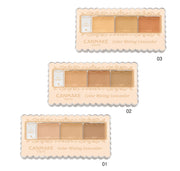 Canmake Color Mixing Concealer (3 Colors)