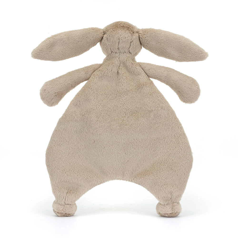 Jellycat Bashful Bunny Comforters (5 Colors) - Pupsik Singapore
