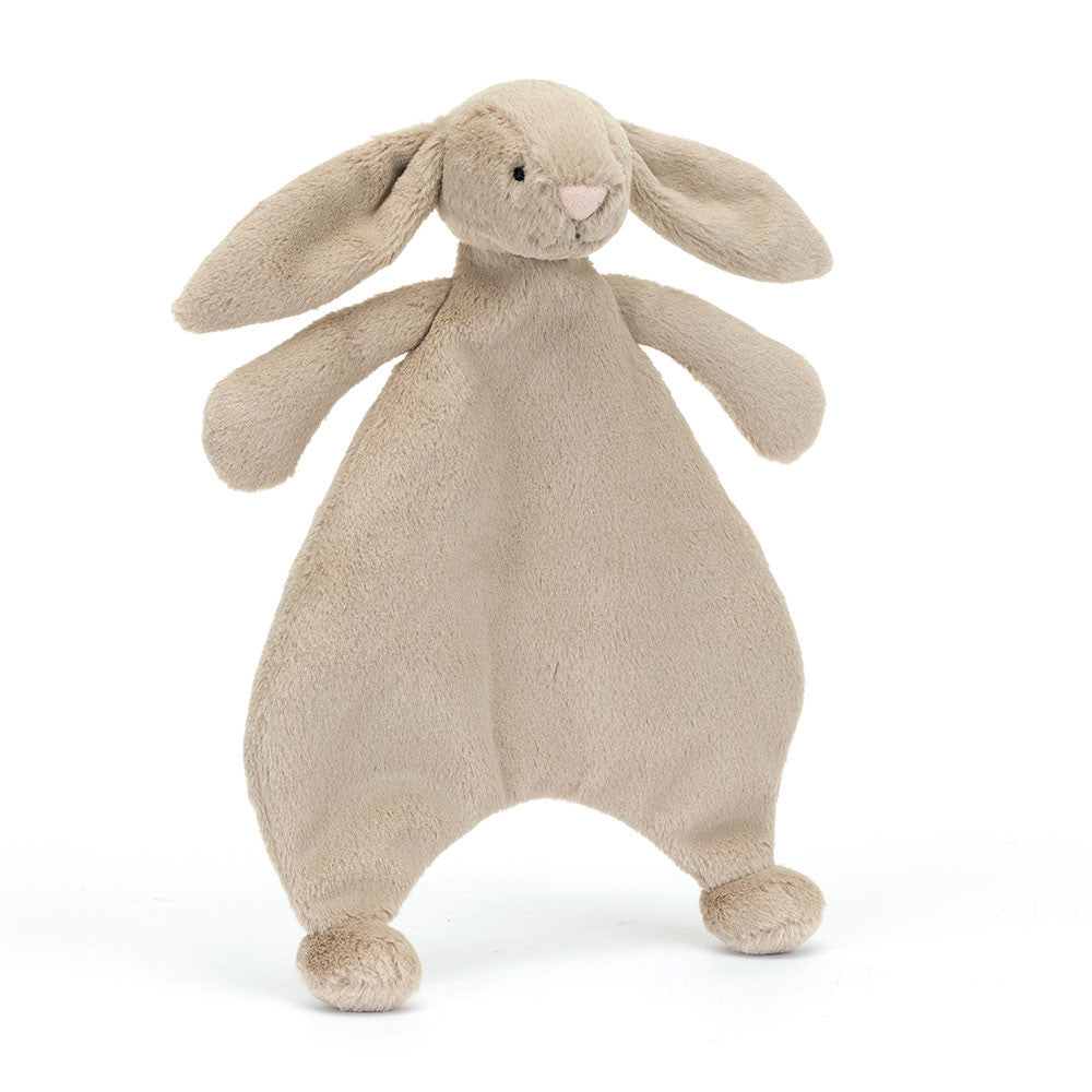 Jellycat Bashful Bunny Comforters (5 Colors)
