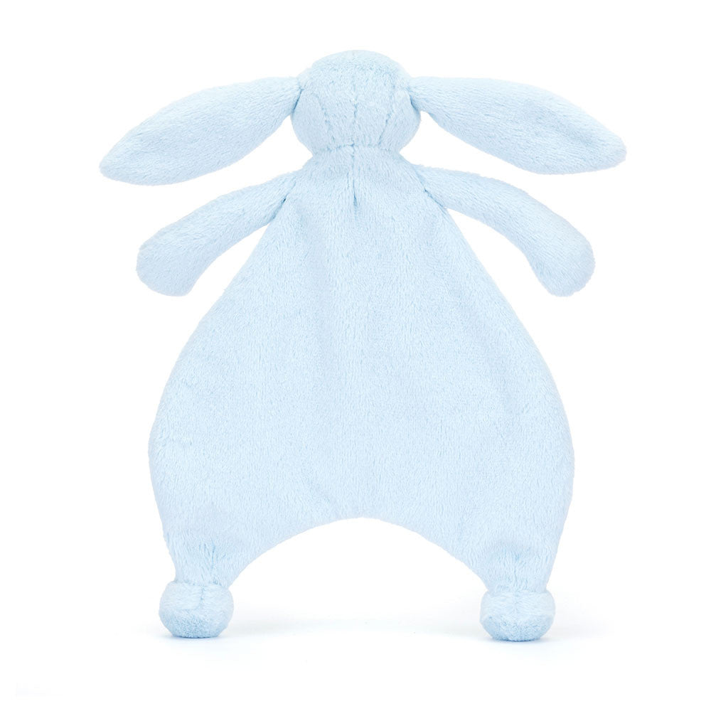 Jellycat Bashful Bunny Comforters (5 Colors) - Pupsik Singapore